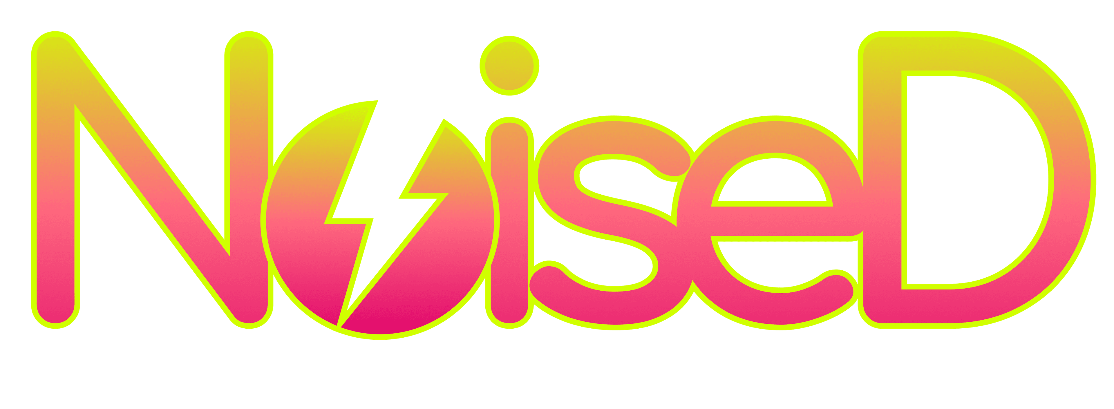 NoiseD Logo